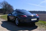 Porsche Cayman S, 320 PS, PDK, Sport Chrono Plus - Porsche Cayman Gebrauchtwagen