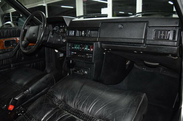 Fahrzeugabbildung Volvo 262c/Deutsch/2. Hand/Topfahrzeug mit Geschichte
