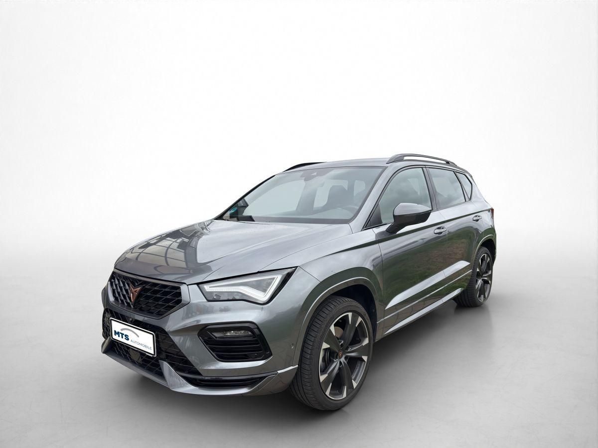 Cupra Ateca - Bild 1