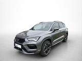 Cupra Ateca 2.0 TSI 4Drive 190PS Navi AHK 360 Kamera S