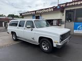 Chevrolet Suburban 454 BB - Chevrolet Suburban: Geländewagen