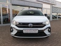 Volkswagen Taigo - Vorschau Bild 4
