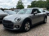 MINI Cooper Clubman//*LED*//*KAMERA*//*SH* - silberne MINI COOPER_CLUBMAN