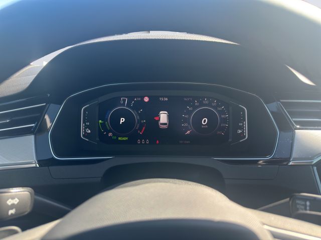 Passat Variant 1.4 TSI Plug-In Hybrid EU6d GTE A