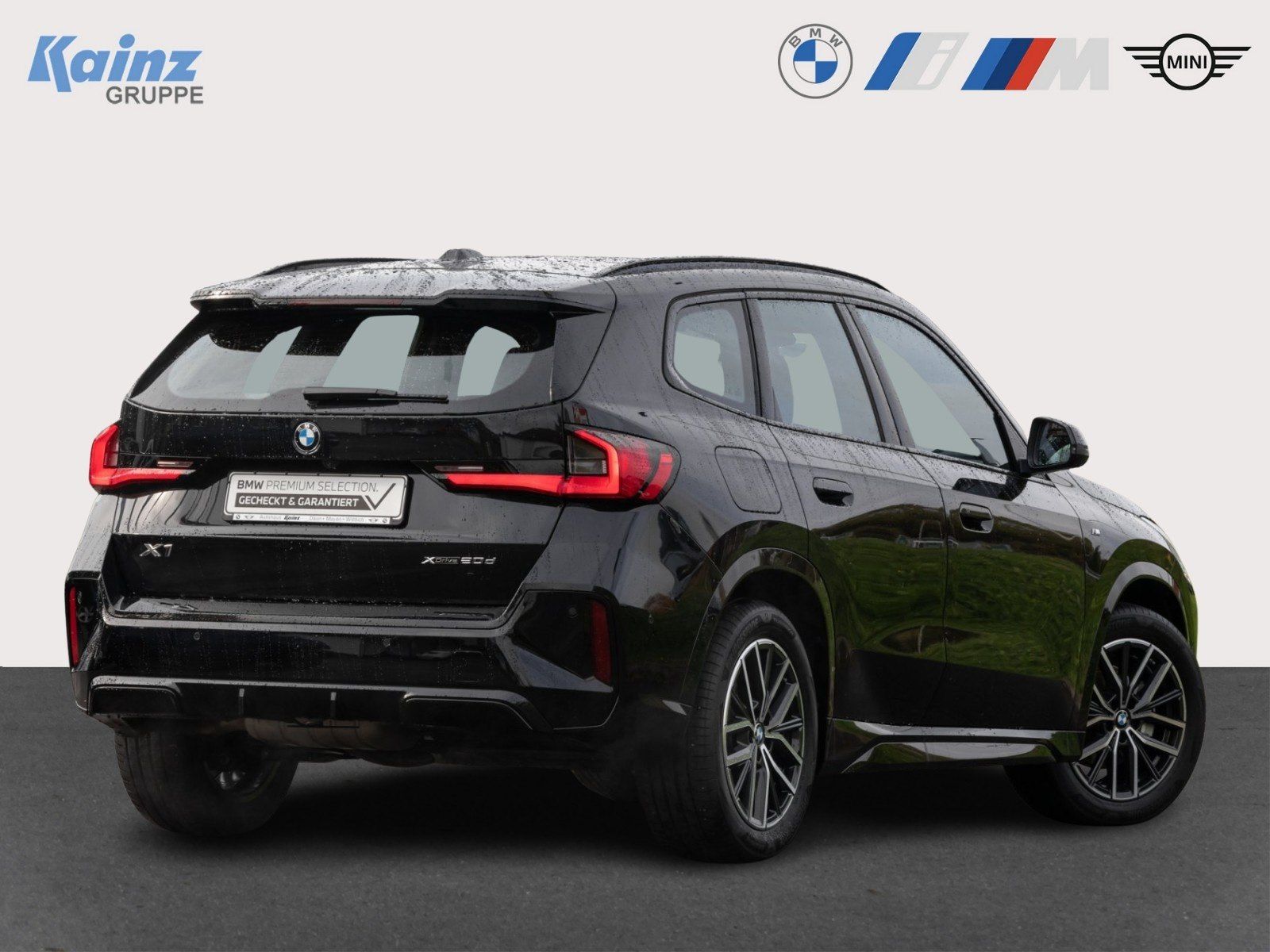 BMW X1 - Bild 2