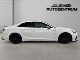 Audi S5 3.0 TFSI tiptronic quattro, Head Up, Panorama - Audi S5 mit Benzin-Antrieb: Leder, Sportwagen