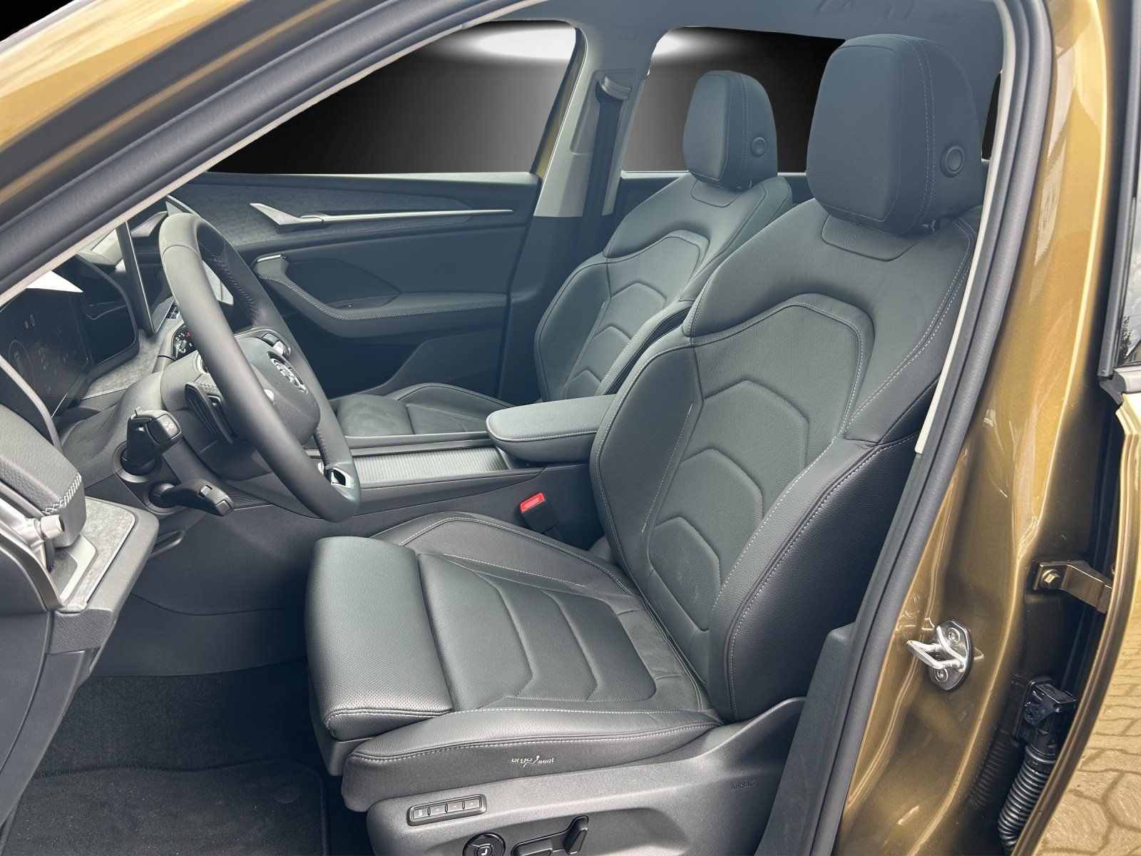 Fahrzeugabbildung SKODA Kodiaq Selection 2,0 TDI 142 kW DSG 4x4