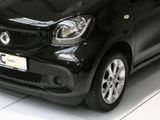 Smart ForFour 90PS Automatik/SHZ/Leder/Servo/Navi uvm. - Smart in Bonn