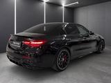 Mercedes-Benz C 63 S E PERFORMANCE AMG*Distronic*Pano*360*Burm - Mercedes-Benz C-Klasse Jahreswagen: Automatik