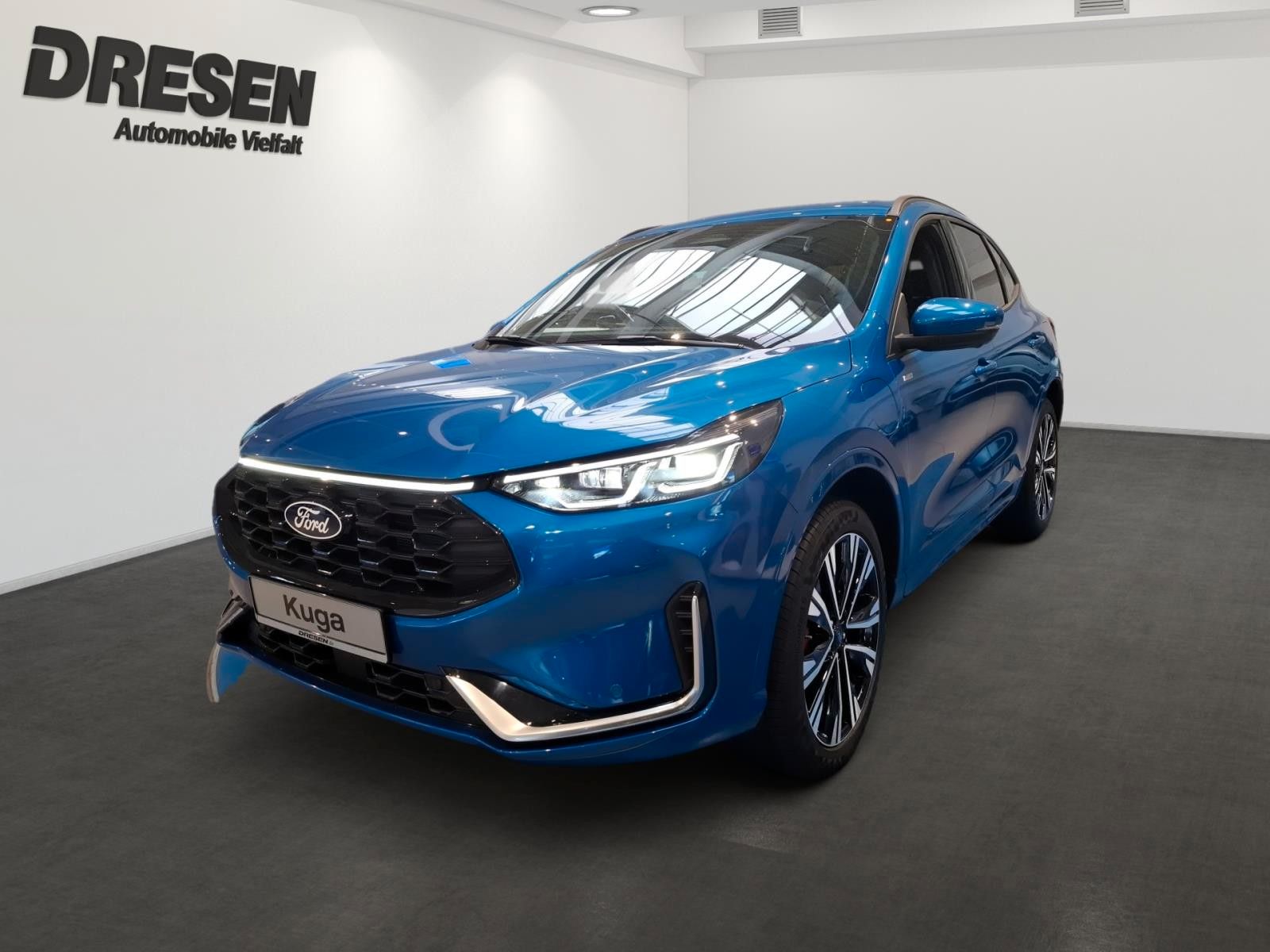 Ford Kuga - Bild 1