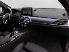 Foto Nummer 24: BMW 530d