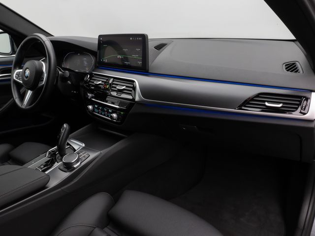 Foto Nummer 24: BMW 530d
