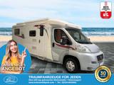 LMC Liberty Cruiser T 674G/Einzelbetten/2xKlima/Mark - Angebote
