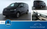 Volkswagen T7 Multivan LR ACC IQ-Matrix 3ZK PANO HUD - VW T7 Multivan Gebrauchtwagen in München