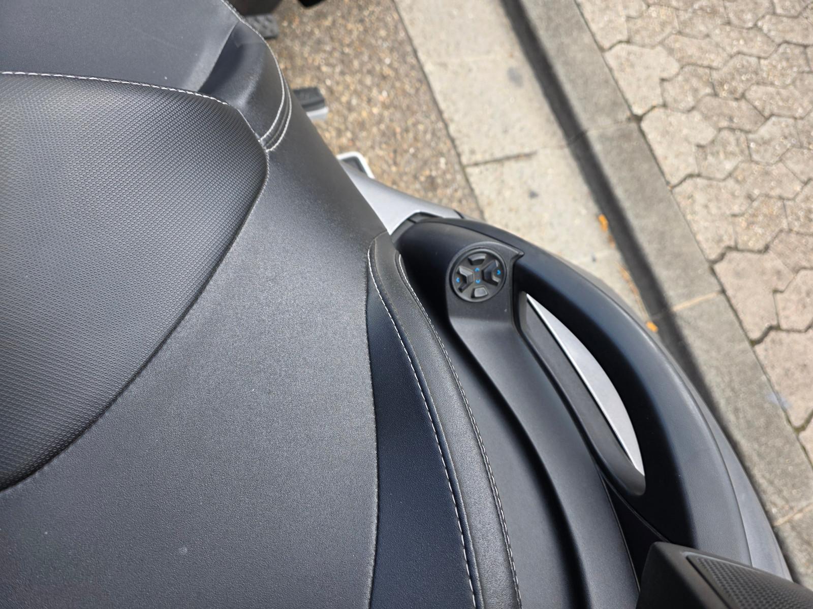 Can-Am Spyder 2012 — photo 15