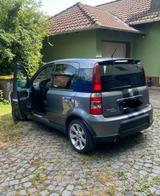 Fiat Panda 100 HP - Fiat: 100hp