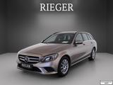 Mercedes-Benz C 200 T d Advanced*MB-LED*Klima*Navi*Apple-Car++ - gebrauchte Mercedes-Benz C 200 aus dem Jahr 2021