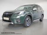 Subaru Forester 2.0ie Mild-Hybrid Platinum PANO Stdhzg. - Subaru aus 2024