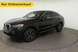 BMW X4 xDrive30d Mild-Hybrid M Sport LASER+LEDER+AHK - BMW X4 in Solingen