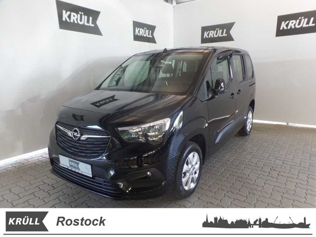 Opel Combo Life Edition+Winterräder