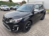 Suzuki Vitara S 1.4 Automatik/4x4/Navi/Kamera/LED/Bluet - schwarze Suzuki Vitara