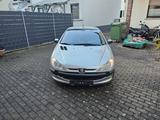Peugeot 206 CC Platinum 110 Platinium - Peugeot 206: Platinium