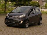 Kia Picanto Vision TÜV NEU KLIMA S-HEFT - Kia Picanto aus 2011