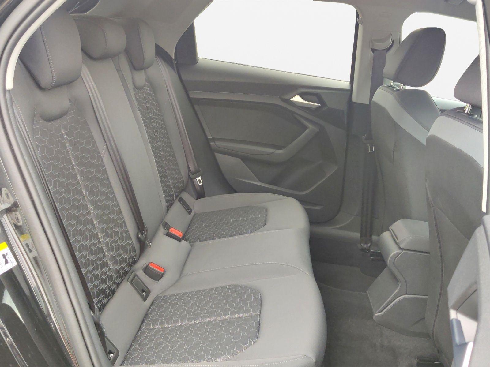 Audi A1 Sportback 25 TFSI advanced GRA*EPH*Sound*VC*, миниатюра 16