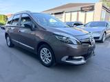 Renault Scenic III Grand Limited 7 Sitze - Renault Scenic Limited
