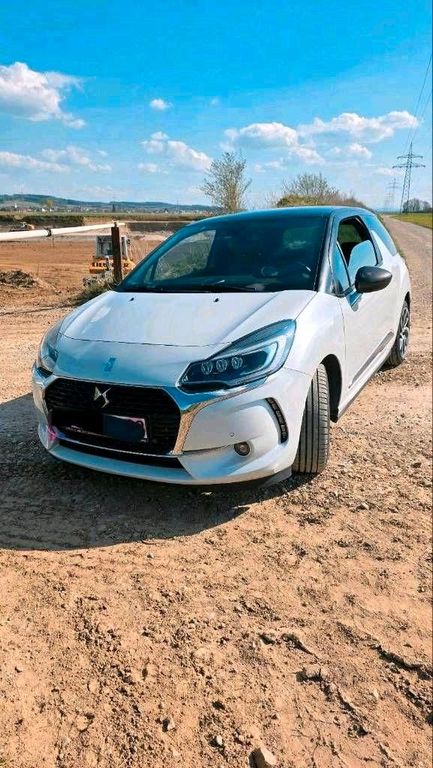 Image of Citroën DS3