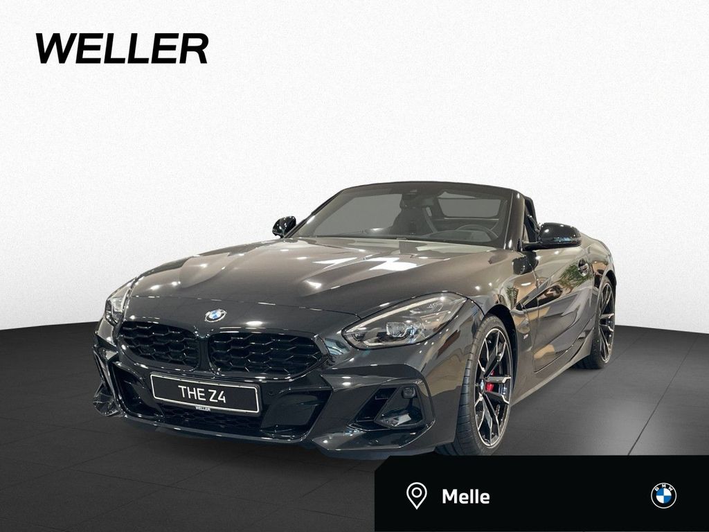 BMW Z4 M