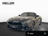 BMW Z4 M40i M-Sport/HUD/H&K/Memory/ACC Sportpaket - BMW Z4 M: Sport