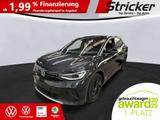 Volkswagen ID.4 1st Max 150/77 344,-ohne Anzahlung AHK Pano - Volkswagen ID.4 mit Elektro-Antrieb