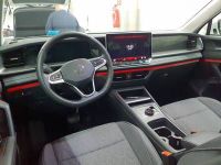 Volkswagen Tayron - Vorschau Bild 4