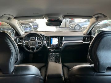 Volvo V60 *TÜV 328*KEYLESS*ACC*NAV*2-ZONEN*VirtualCo*