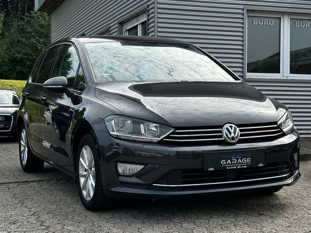 Volkswagen Golf Sportsvan VII 1.4 TSI Lounge/DSG/TÜV NEU