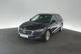 Skoda Octavia Combi 2.0 TDI DSG Style AHK - Skoda Octavia: Kombi, mit Anhängerkupplung