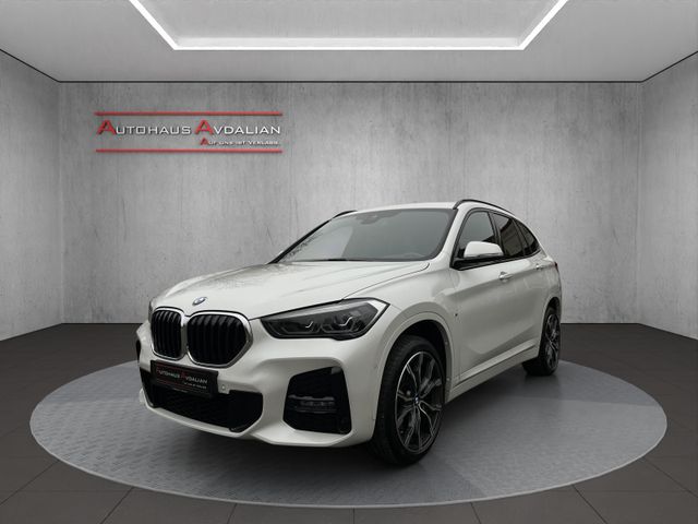 BMW X1 sDrive 20 d M Sport AHK|MEMORY|ACC|LED|19"