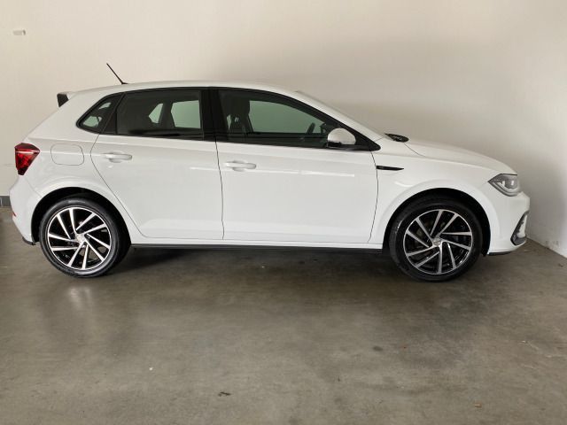 Polo R-Line 1.0 TSI DSG MATRIX+SHZ+EPH