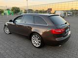 Audi A4 Avant S line*Panorama*Navi*Xenon*Garantie - gebrauchte Audi A4 aus dem Jahr 2012