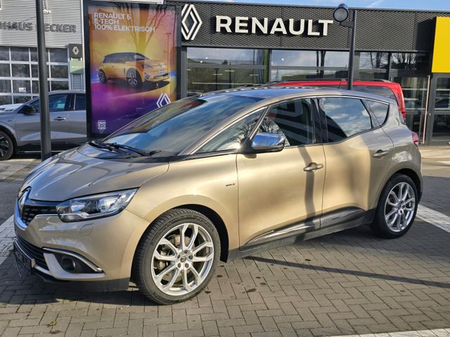 Renault Scenic IV 1.7 BLUE dCi 120 Limited