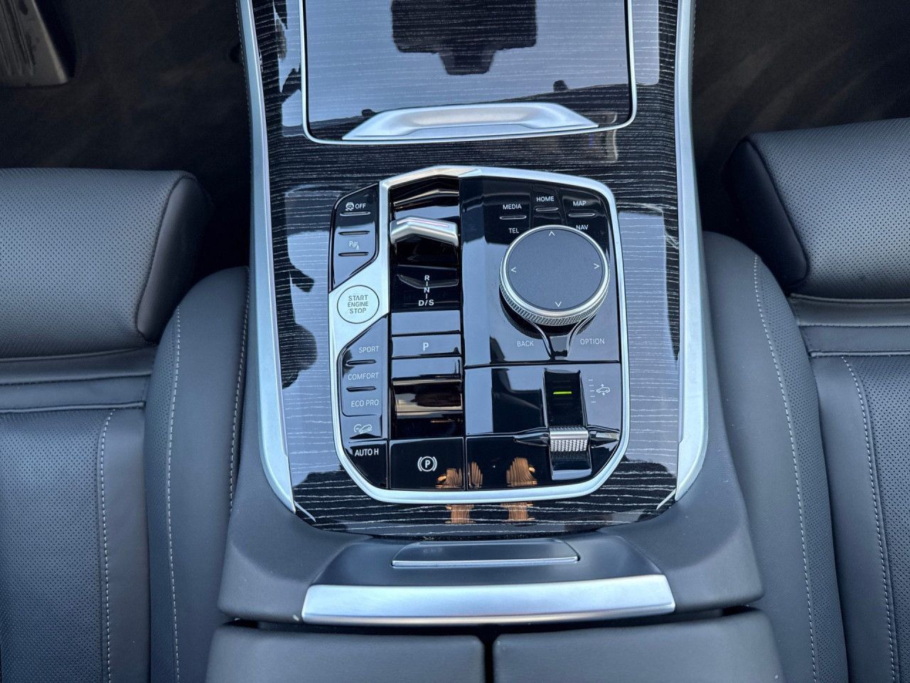 BMW X5 - Bild 17