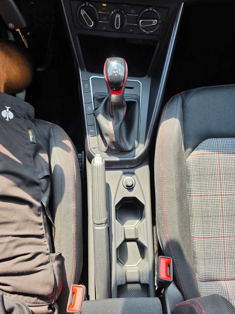 Volkswagen Polo VI GTI, миниатюра 25