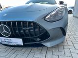 Mercedes-Benz AMG GT 63, Coupe Premium Plus 4Matic+ - Mercedes-Benz AMG GT aus 2025