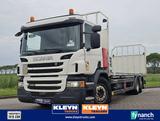Scania P360 - Scania 360