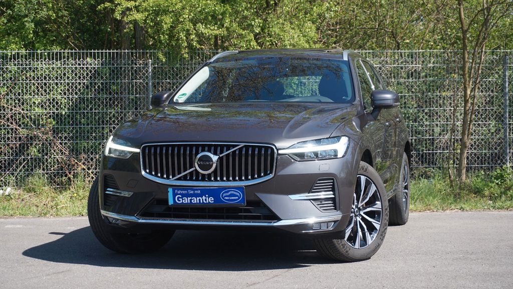 Image of Volvo XC60
