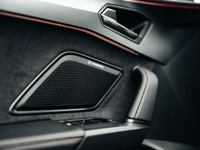 CUPRA Leon 2.0 TSI 221 kW VZ, Fahrassis-Pak. XL, ACC,