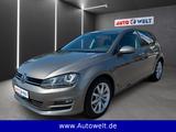 Volkswagen Golf VII 1.4 TSI Highline Automatik Xenon PDC - Auto gebraucht