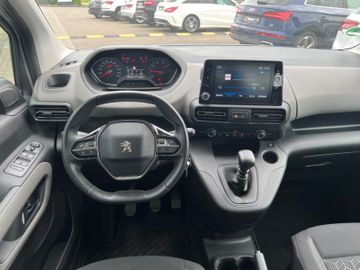 Fahrzeugabbildung Peugeot Rifter Active L1 CarPlay Klima PDC 1 Hand uvm