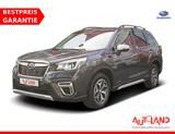 Subaru Forester 2.0 M-Hybrid Active 4x4 LED ACC Kamera - Subaru Forester mit Benzin-Antrieb